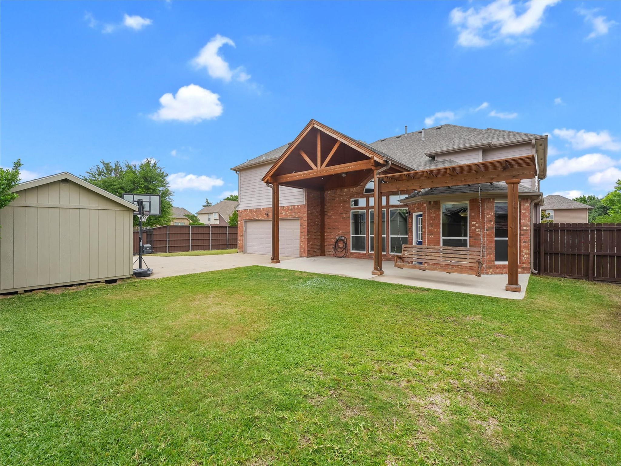 7317 Fieldlark Drive Sachse TX 75048
