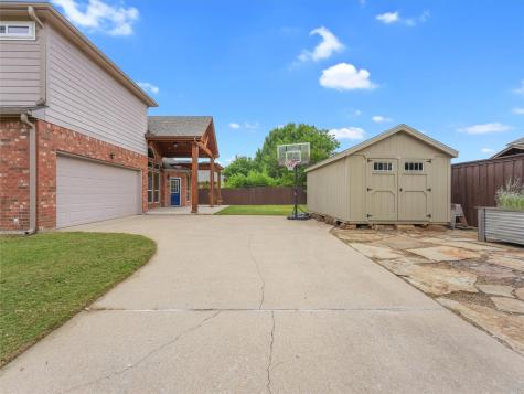 7317 Fieldlark Drive Sachse TX 75048