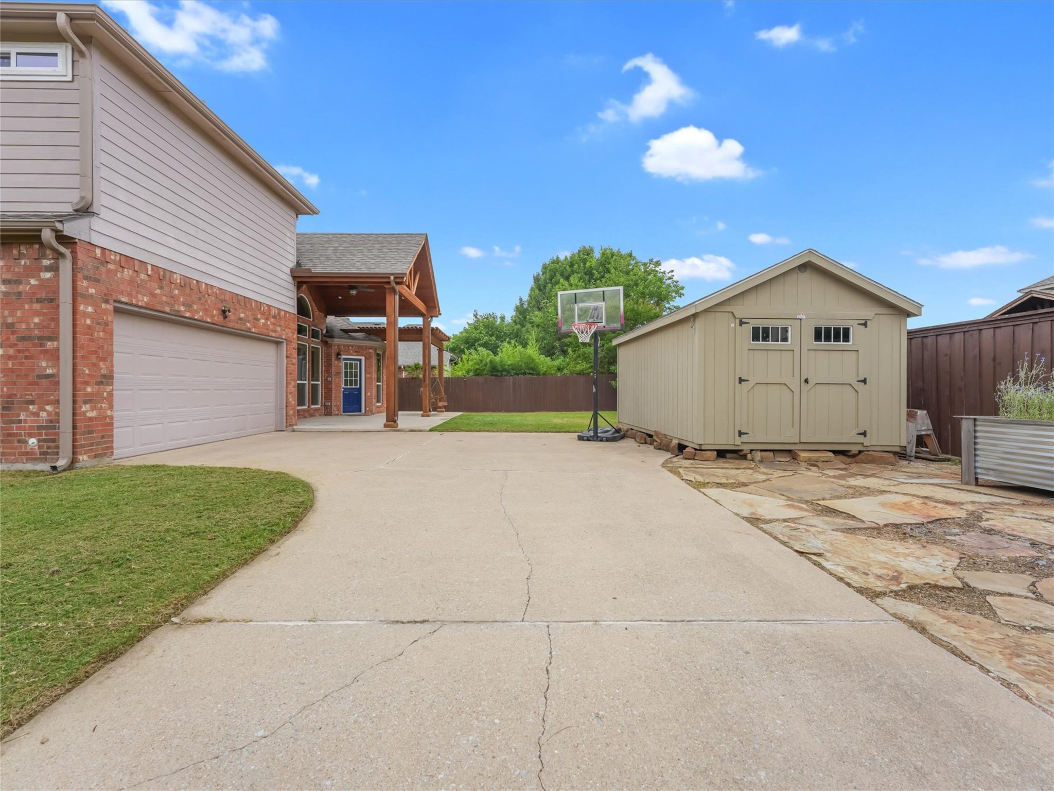 7317 Fieldlark Drive Sachse TX 75048