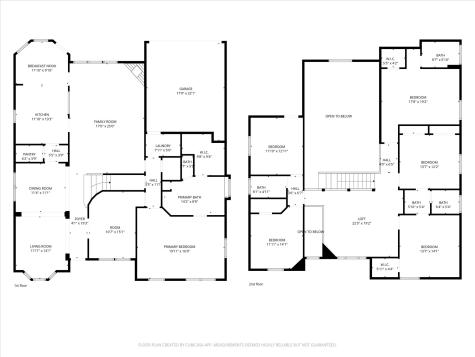 7317 Fieldlark Drive Sachse TX 75048