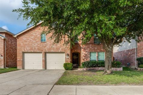 9049 Trail Blazer Drive Fort Worth TX 76131