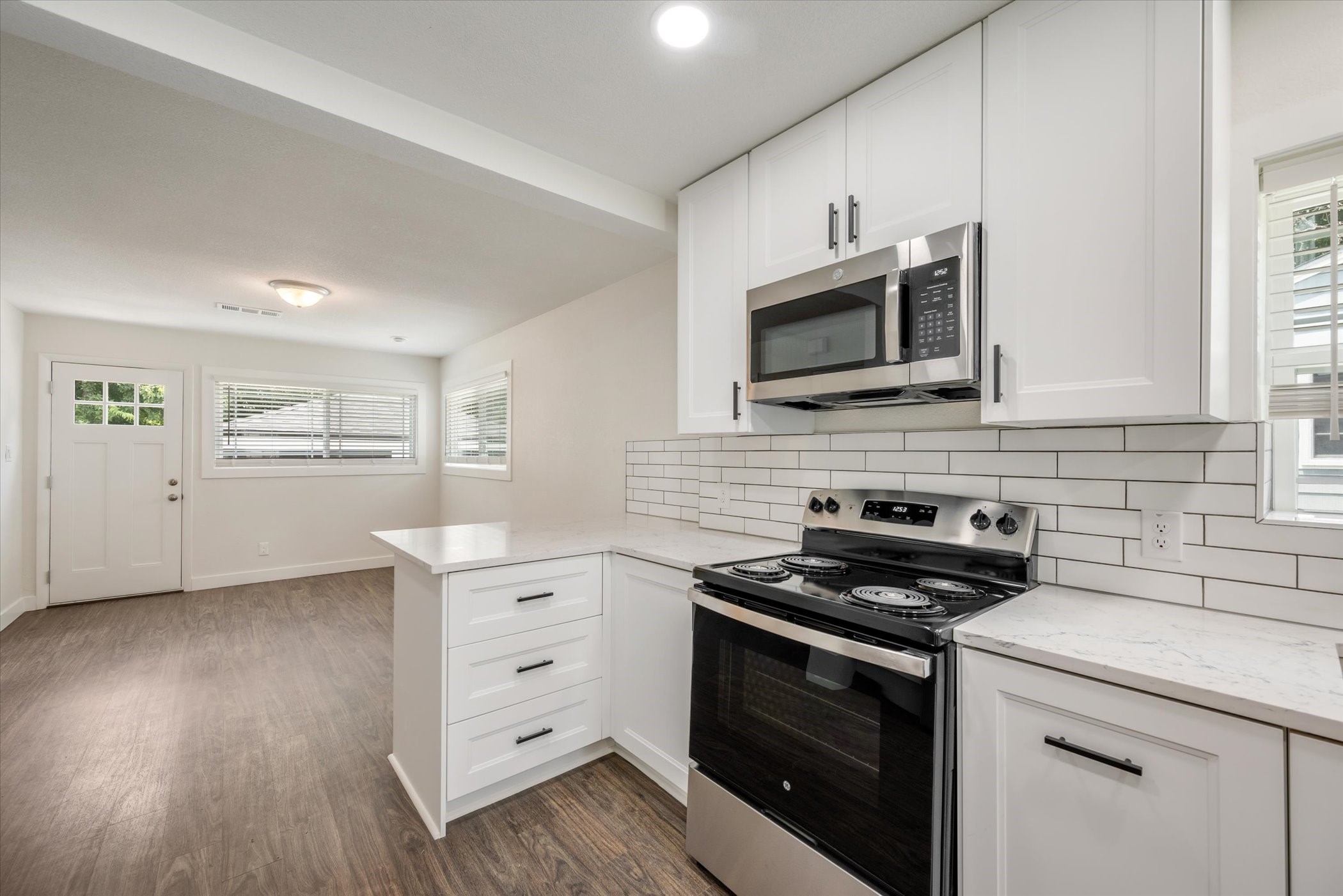 7641 Dahlen Street Fort Worth TX 76116