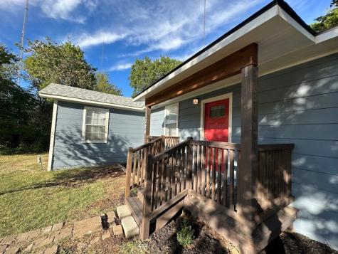 1324 Plateau Street Cedar Hill TX 75104