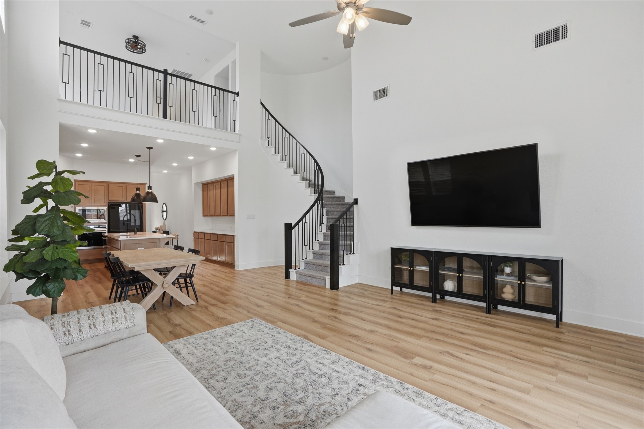 4719 Honeysuckle Court Aubrey TX 76227
