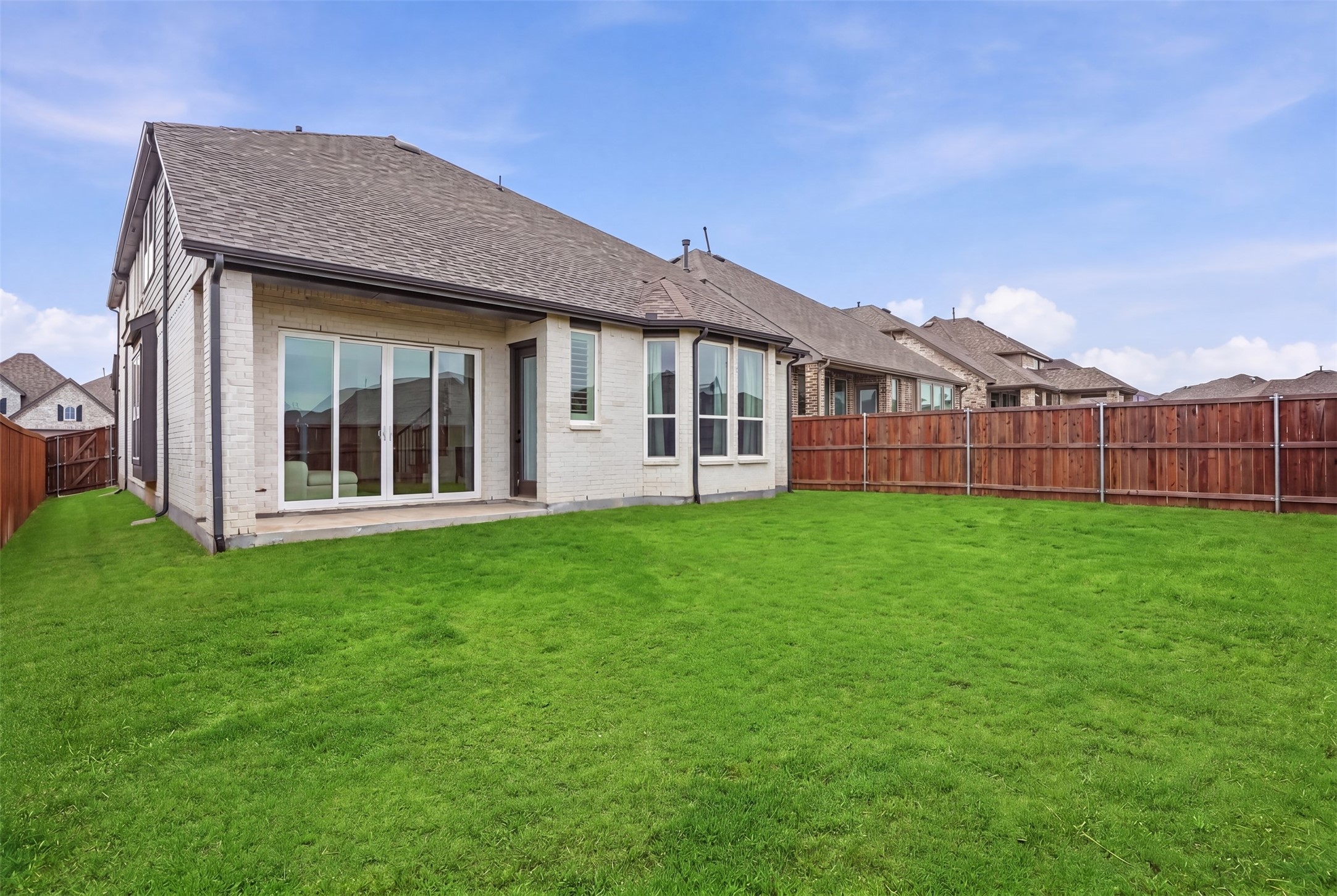 4719 Honeysuckle Court Aubrey TX 76227