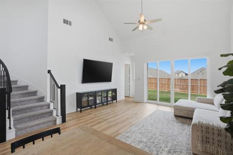 4719 Honeysuckle Court Aubrey TX 76227