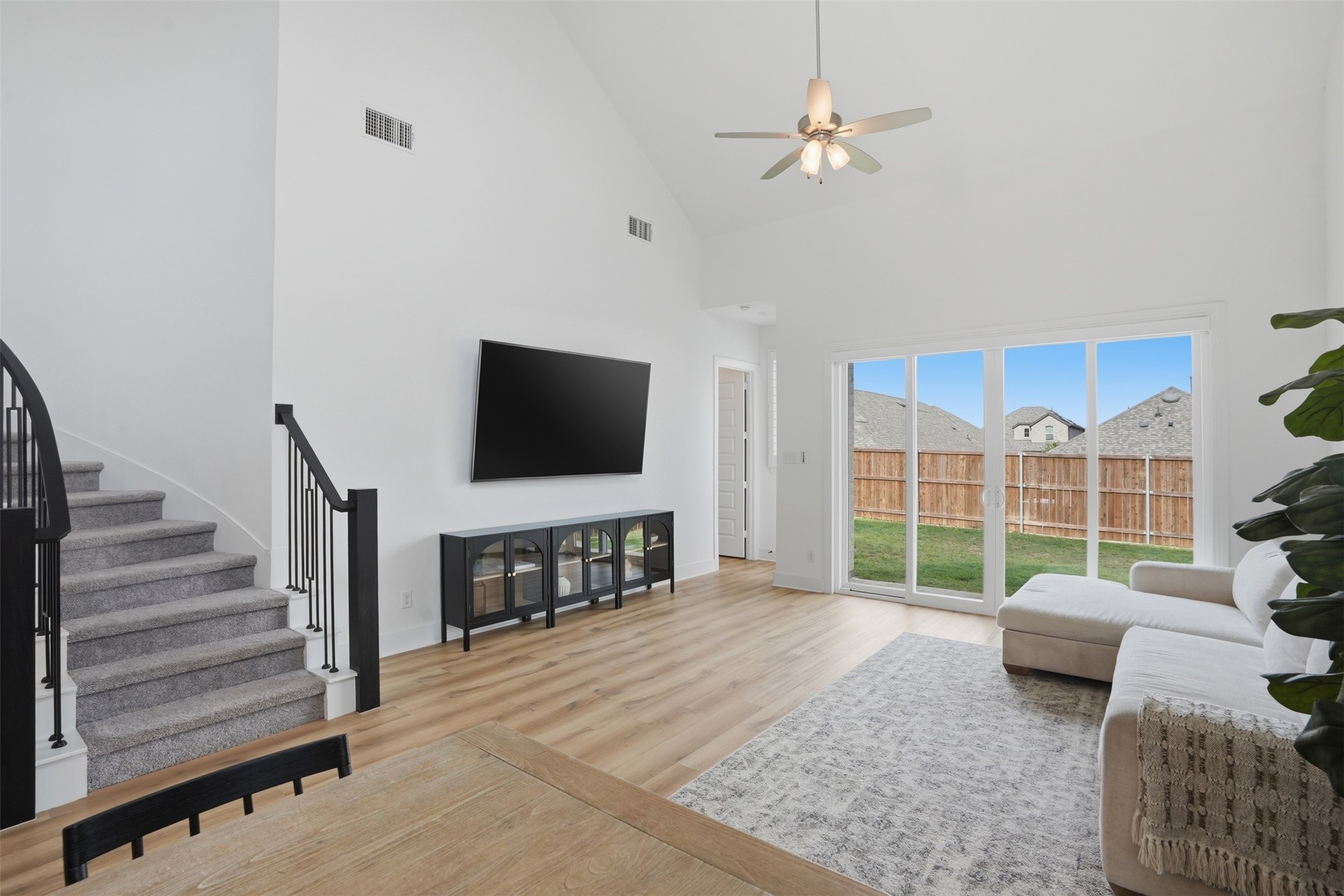 4719 Honeysuckle Court Aubrey TX 76227
