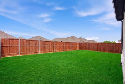 4719 Honeysuckle Court Aubrey TX 76227