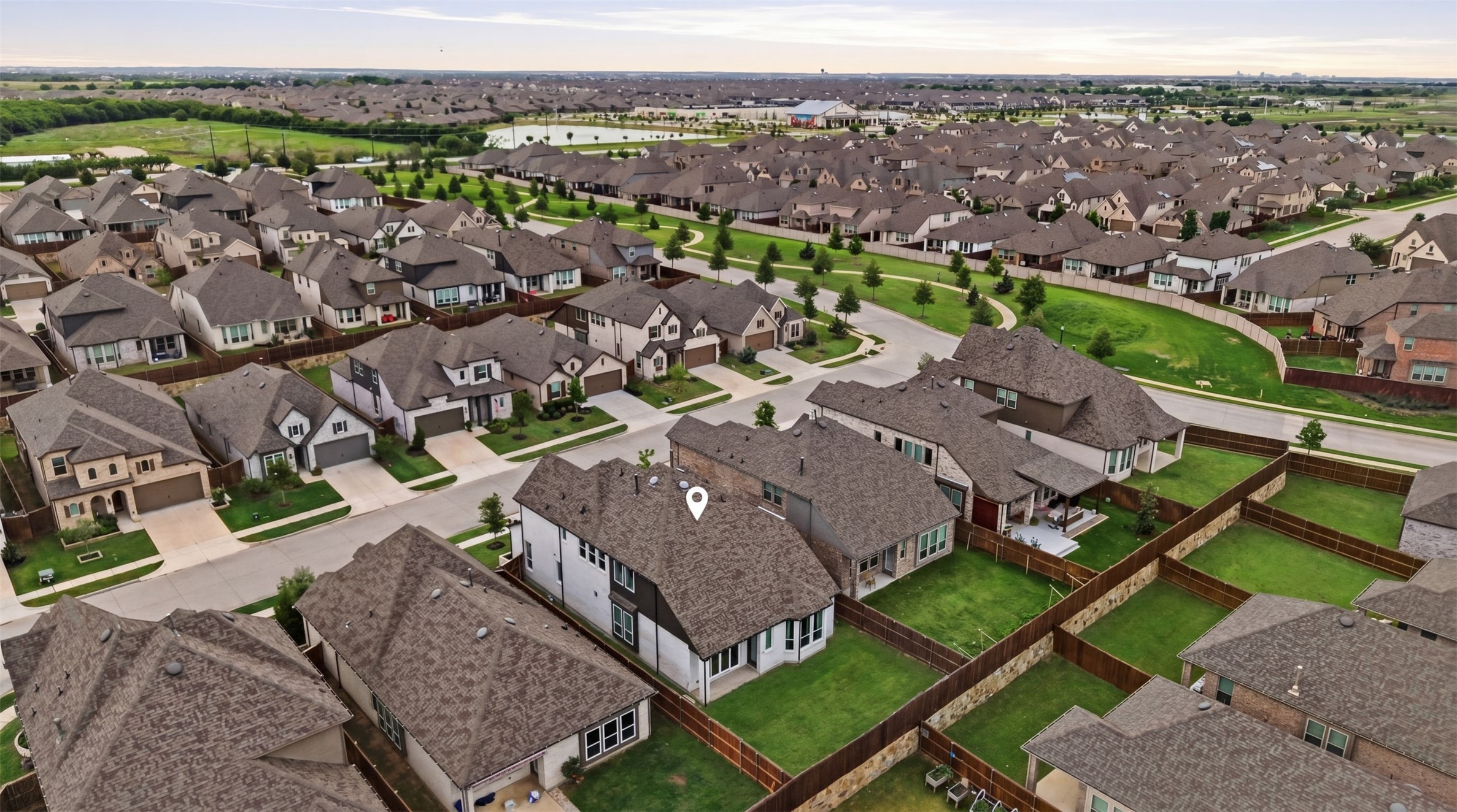 4719 Honeysuckle Court Aubrey TX 76227