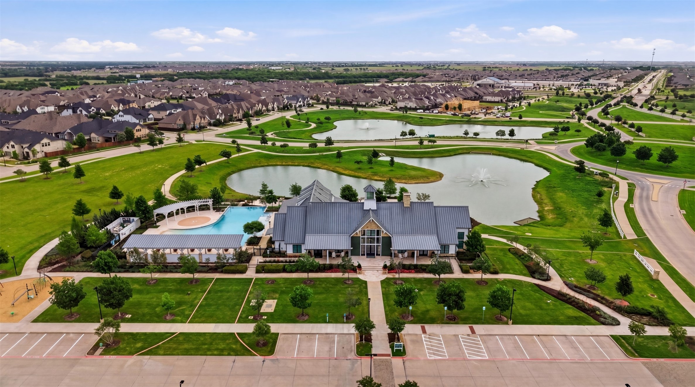 4719 Honeysuckle Court Aubrey TX 76227
