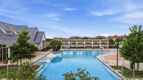 4719 Honeysuckle Court Aubrey TX 76227