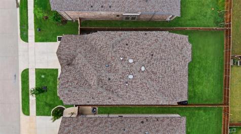 4719 Honeysuckle Court Aubrey TX 76227
