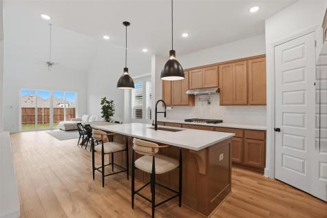4719 Honeysuckle Court Aubrey TX 76227