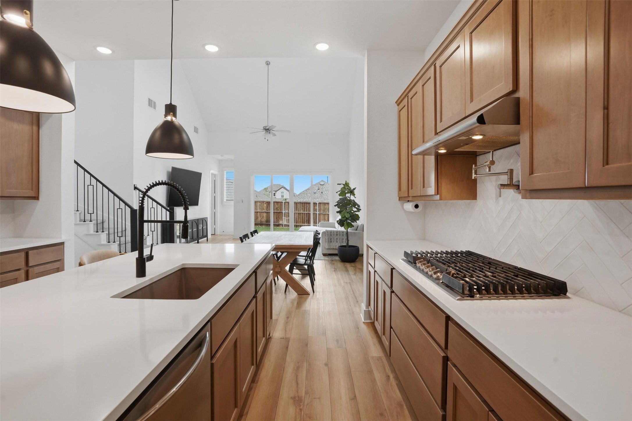 4719 Honeysuckle Court Aubrey TX 76227