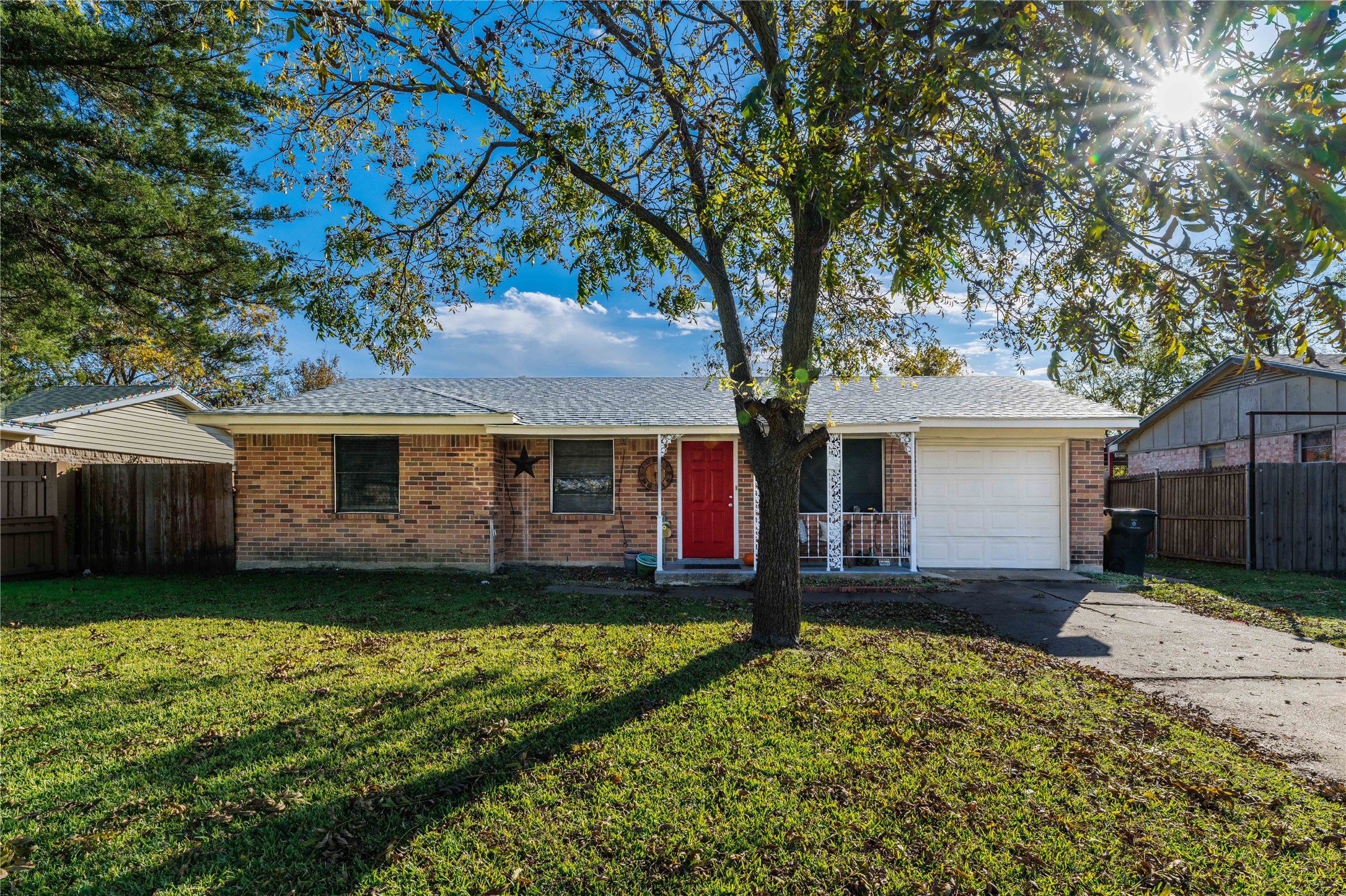 610 Moonlight Drive Garland TX 75040