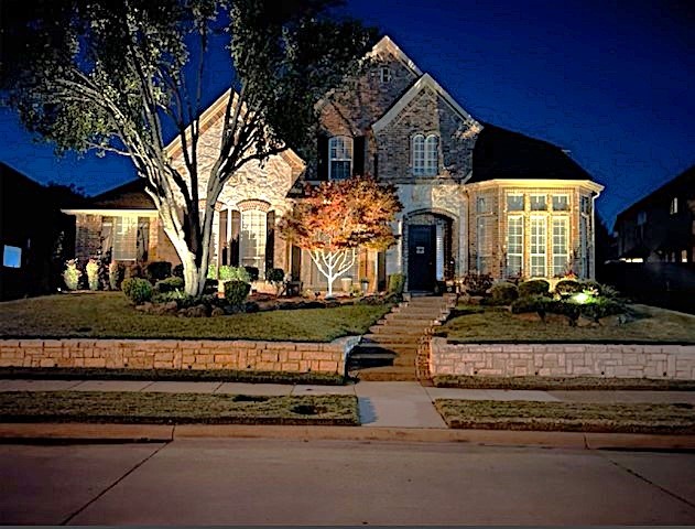 8273 Alderon Lane Frisco TX 75036