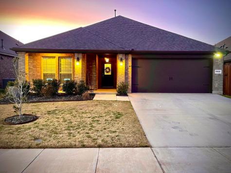 2625 Ainsworth Road Aubrey TX 76227