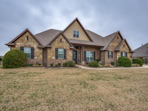 2031 Cattle Street Celina TX 75009