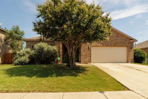 504 Noble Grove Lane Fort Worth TX 76140