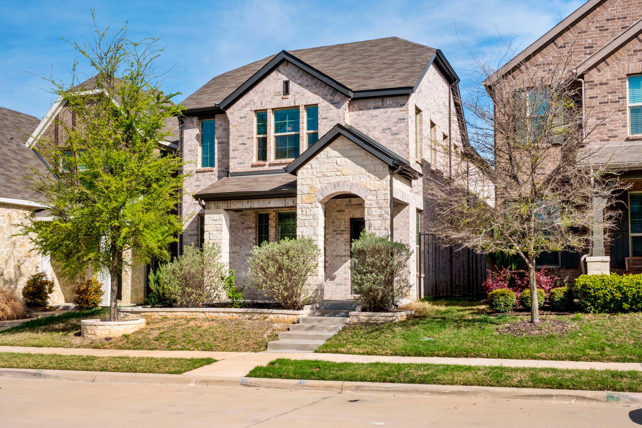 4129 Stockyard Station Lane Sachse TX 75048
