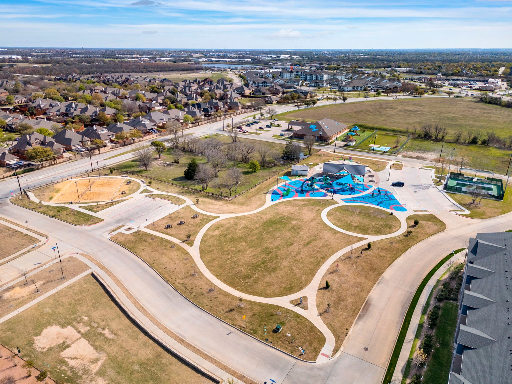 4129 Stockyard Station Lane Sachse TX 75048