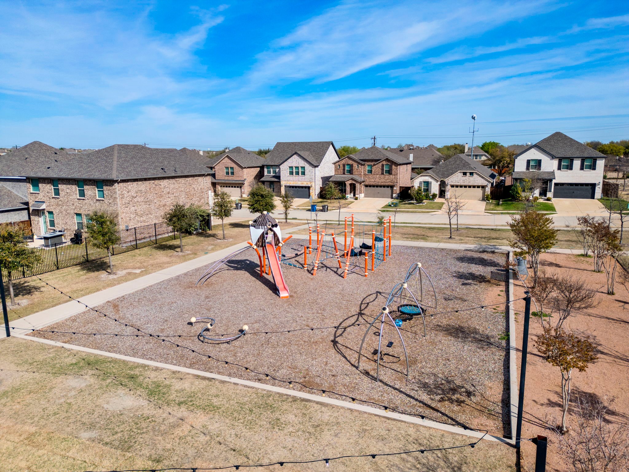 4129 Stockyard Station Lane Sachse TX 75048