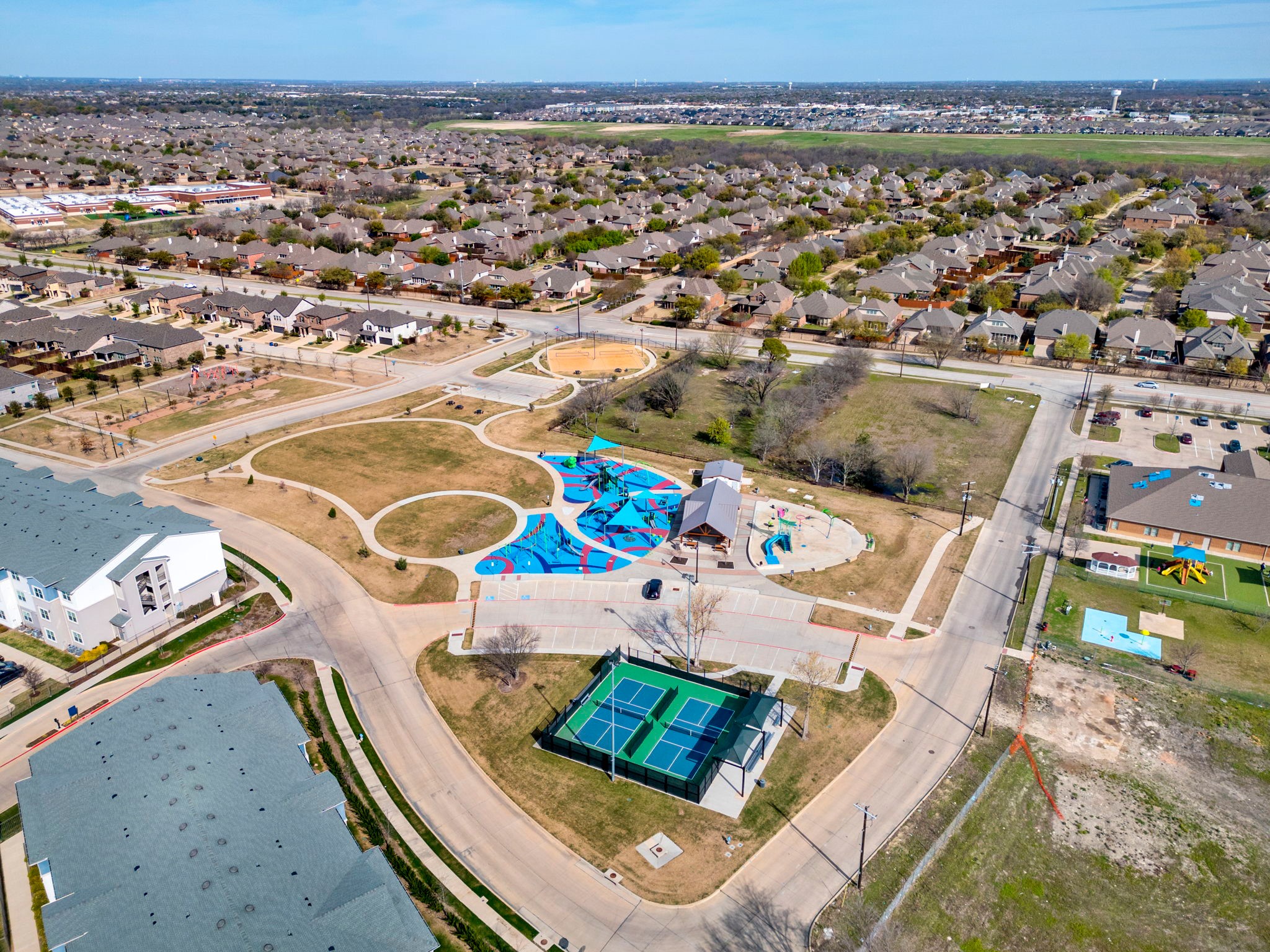 4129 Stockyard Station Lane Sachse TX 75048