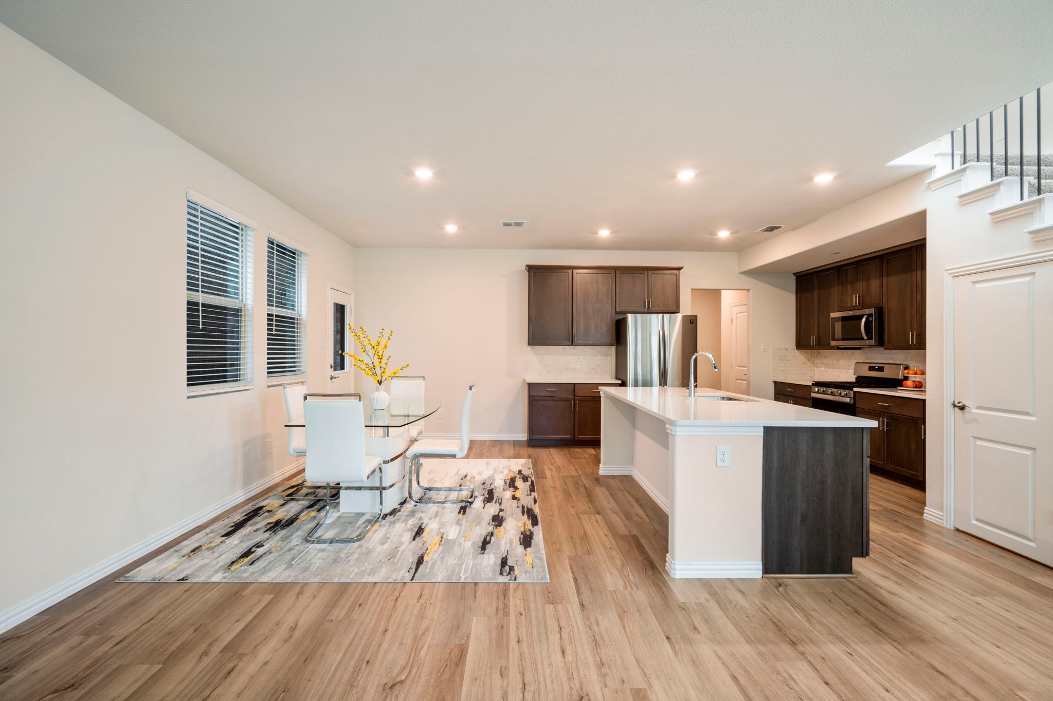 4129 Stockyard Station Lane Sachse TX 75048
