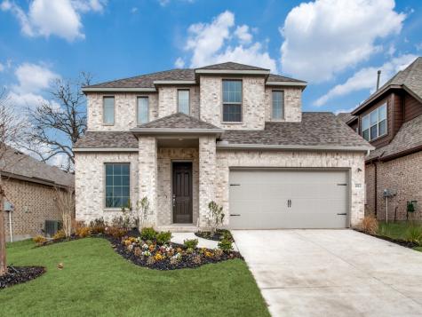 3315 Grandview Drive Wylie TX 75098