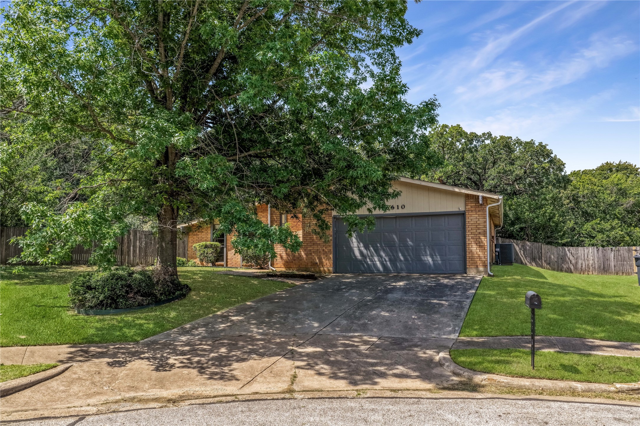 6610 High Country Trail Arlington TX 76016