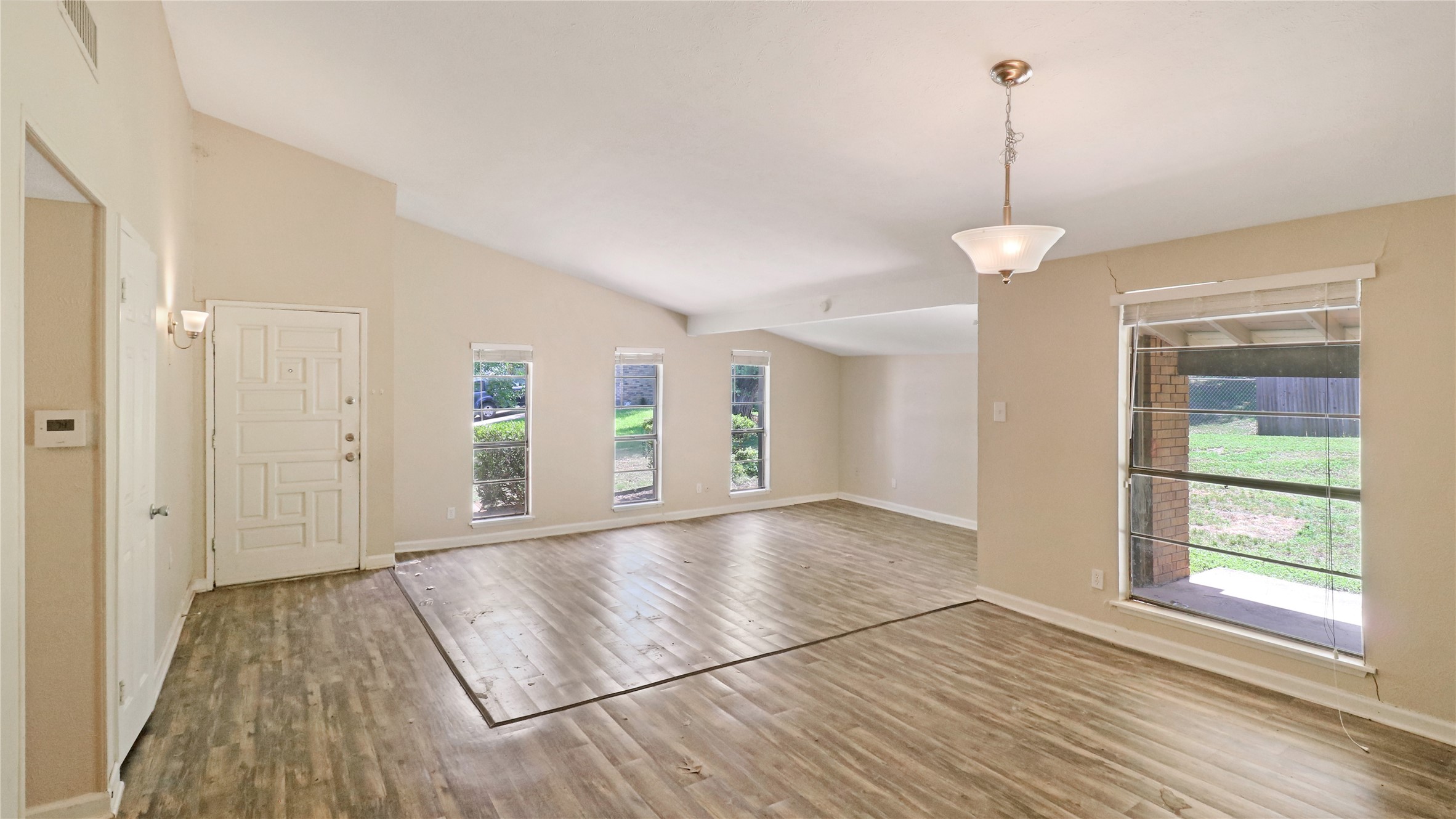 6610 High Country Trail Arlington TX 76016