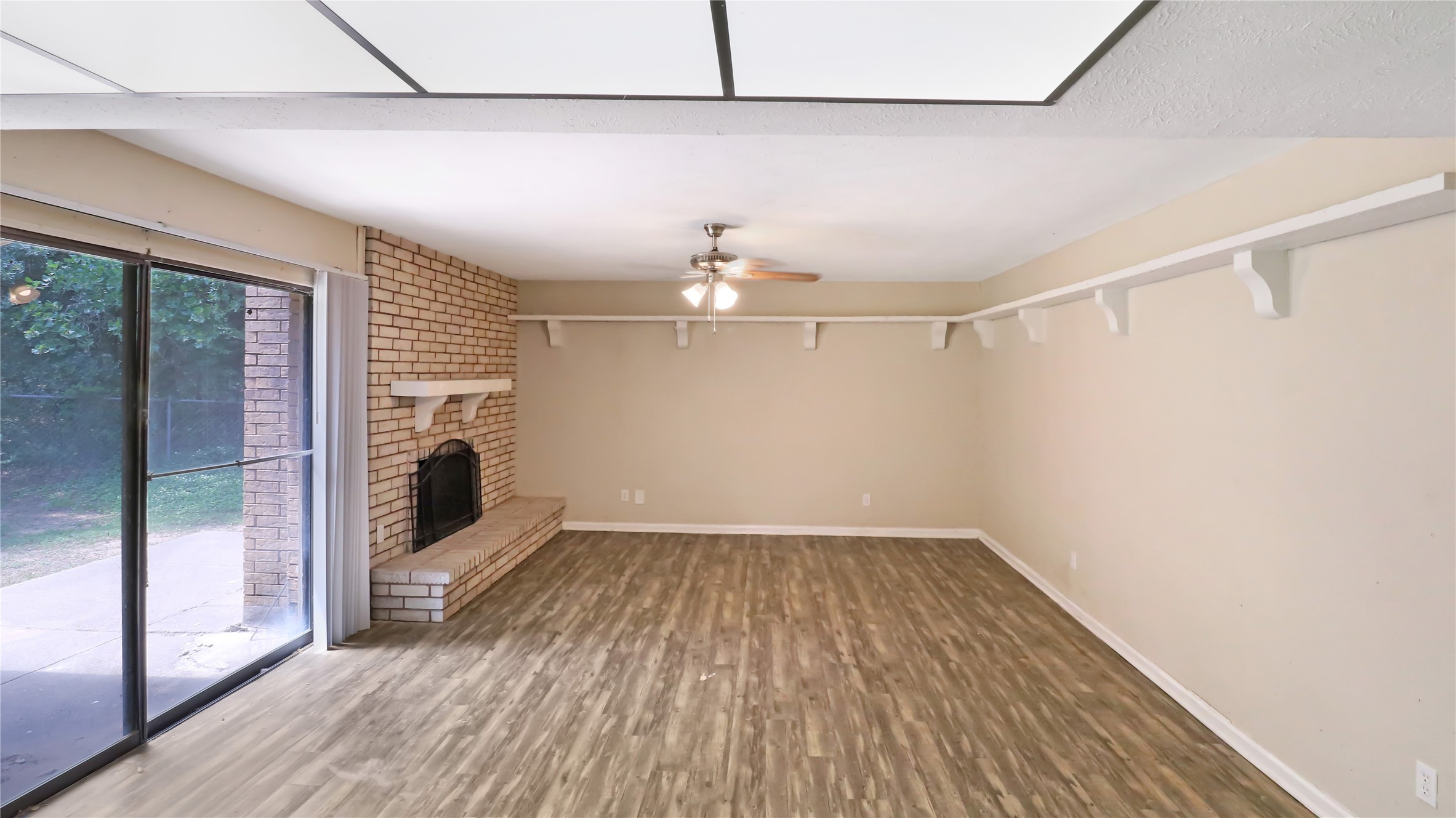 6610 High Country Trail Arlington TX 76016