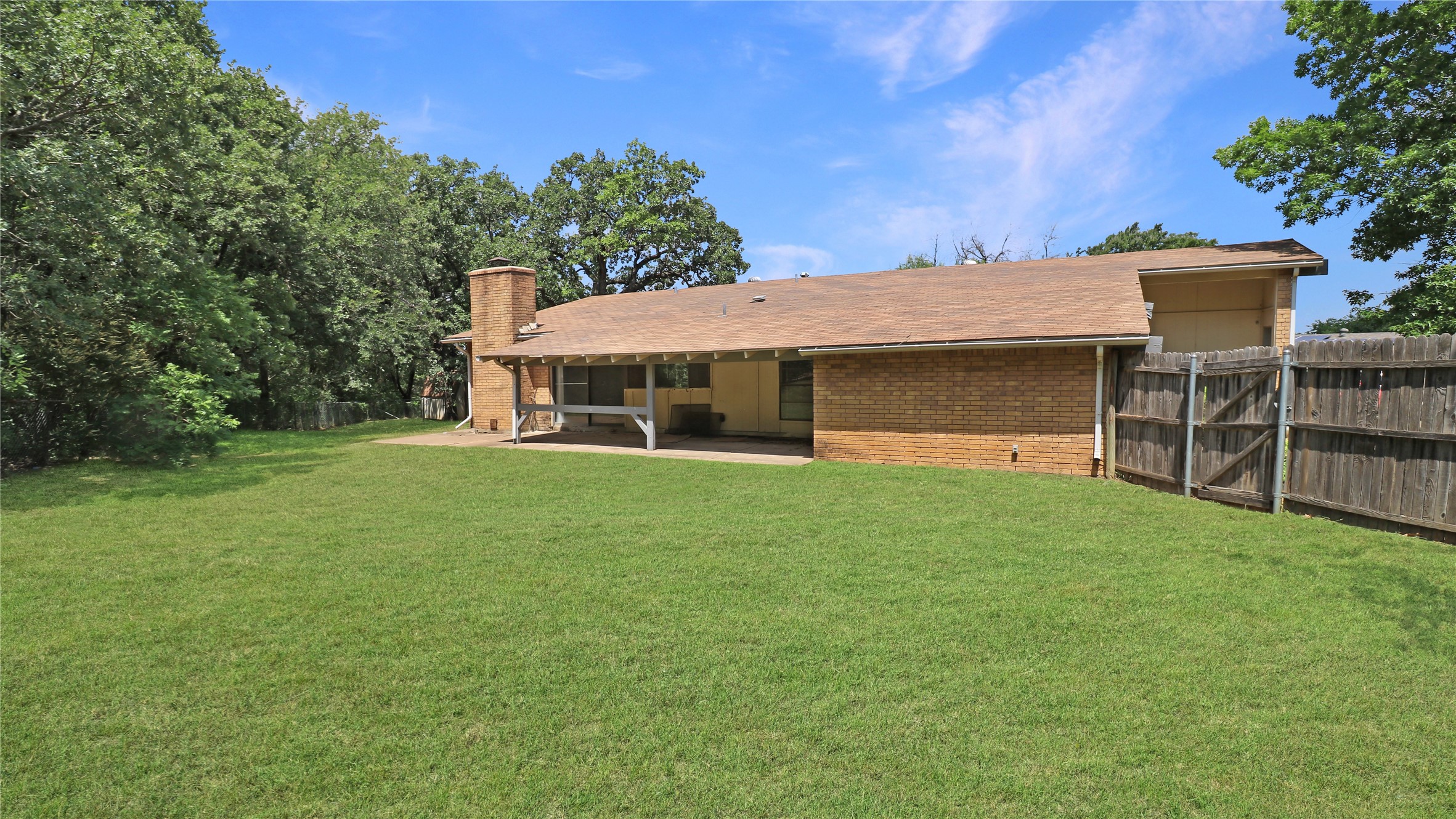 6610 High Country Trail Arlington TX 76016