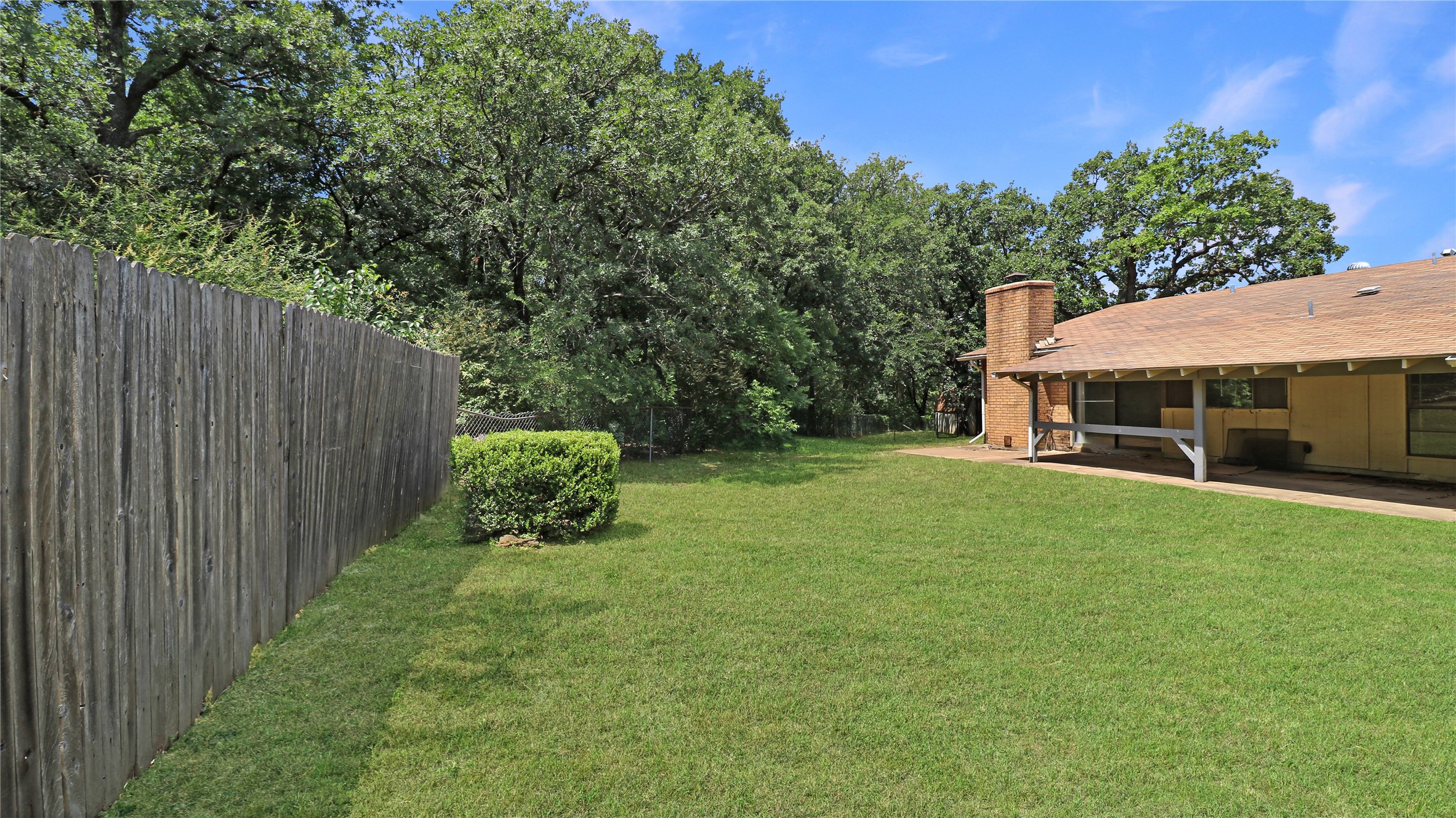 6610 High Country Trail Arlington TX 76016