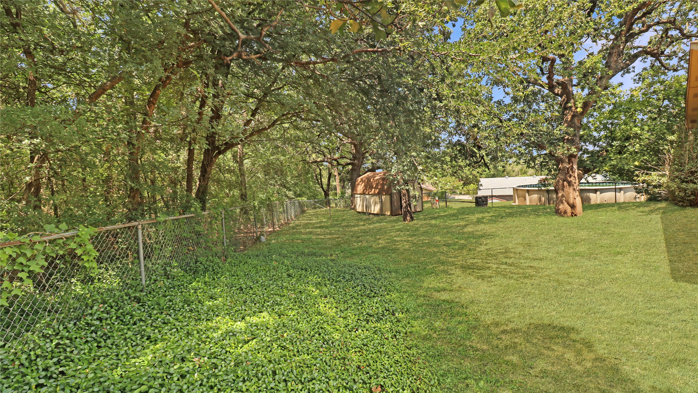 6610 High Country Trail Arlington TX 76016
