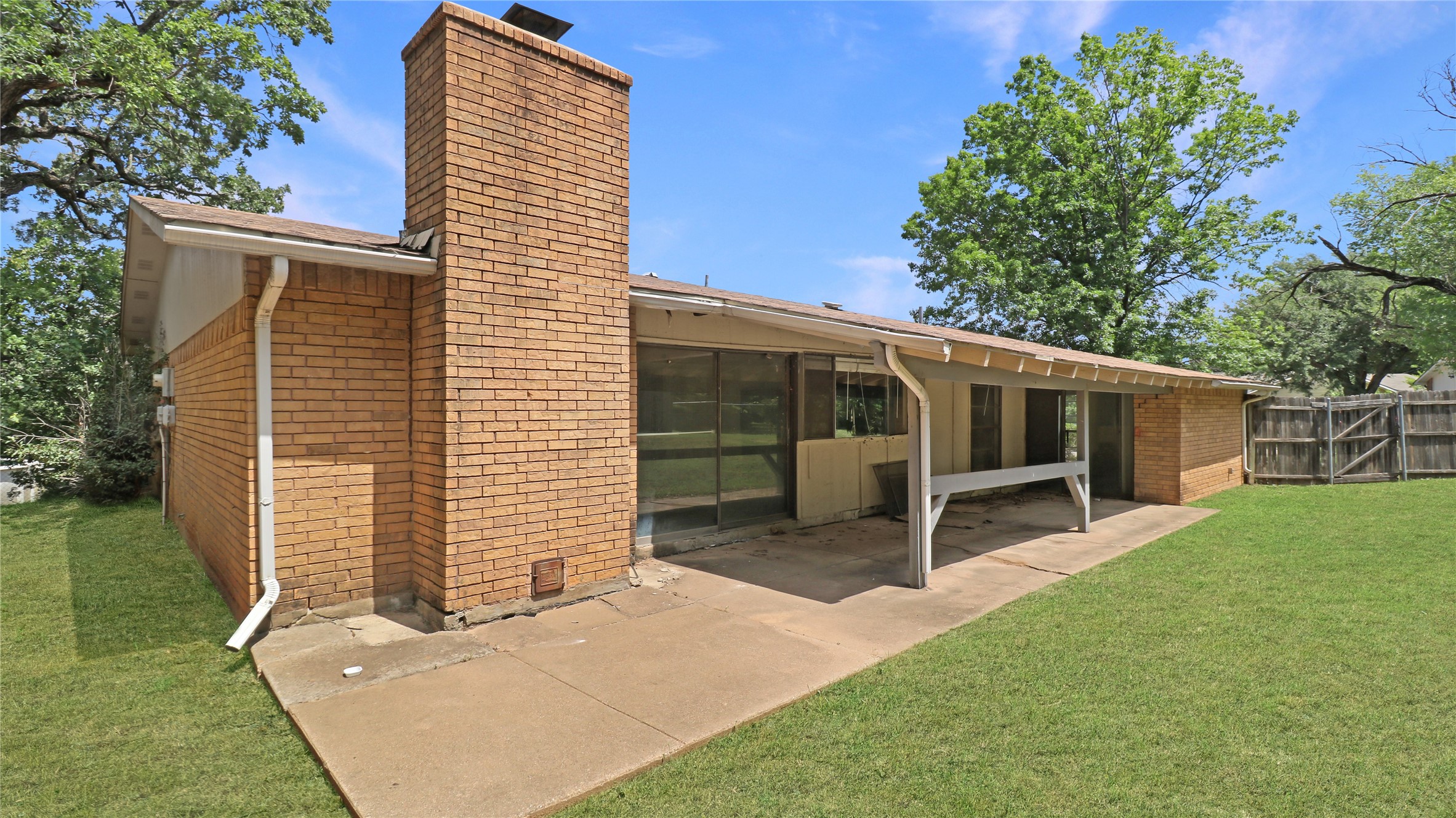6610 High Country Trail Arlington TX 76016
