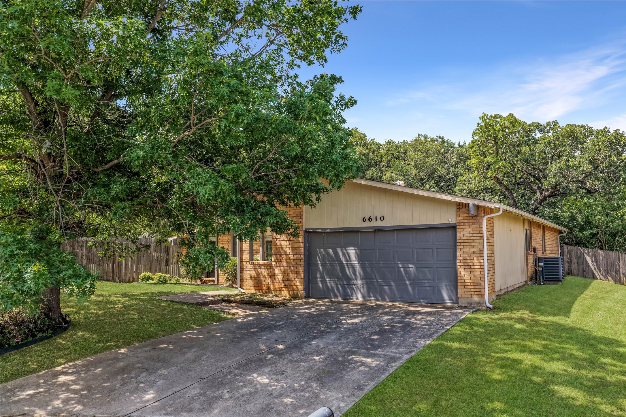 6610 High Country Trail Arlington TX 76016