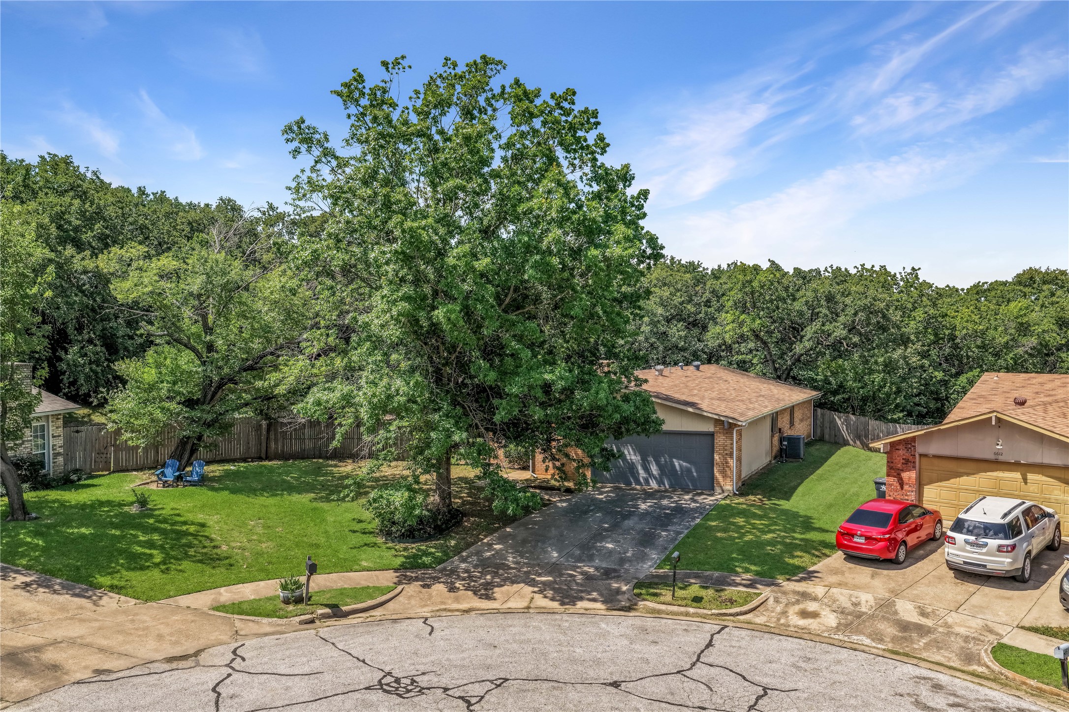 6610 High Country Trail Arlington TX 76016