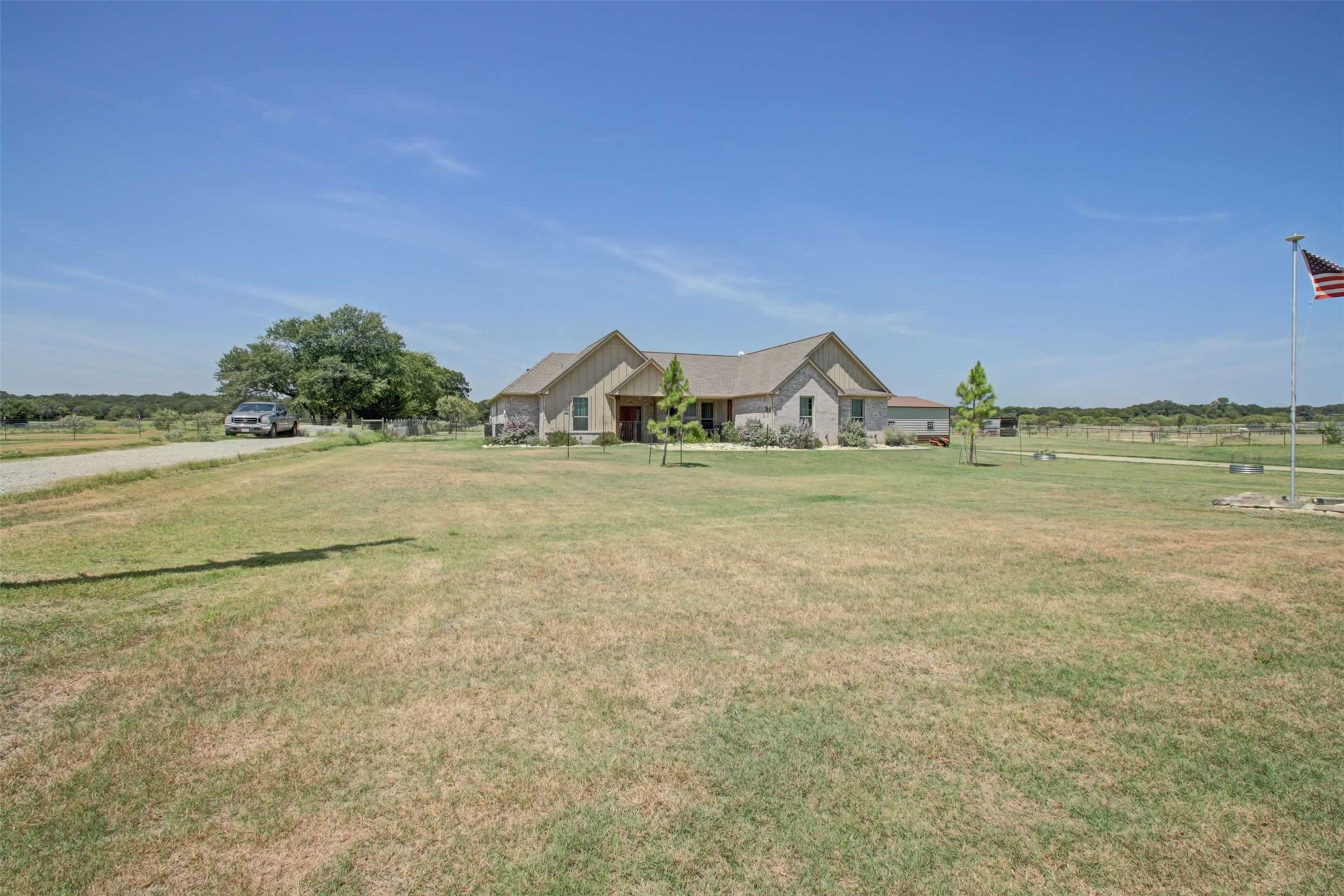 8789 Hutcheson Hill Road Springtown TX 76082