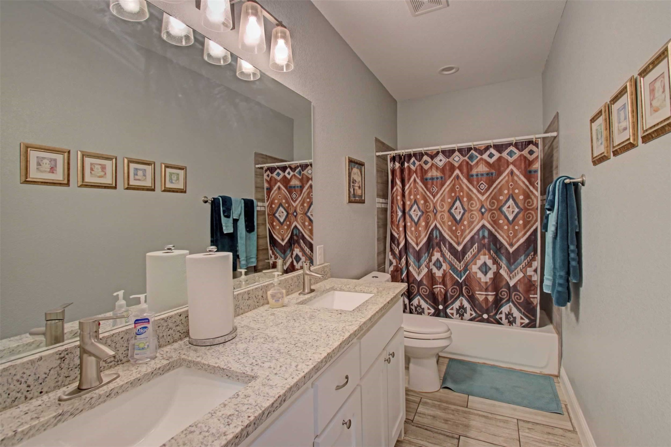 8789 Hutcheson Hill Road Springtown TX 76082