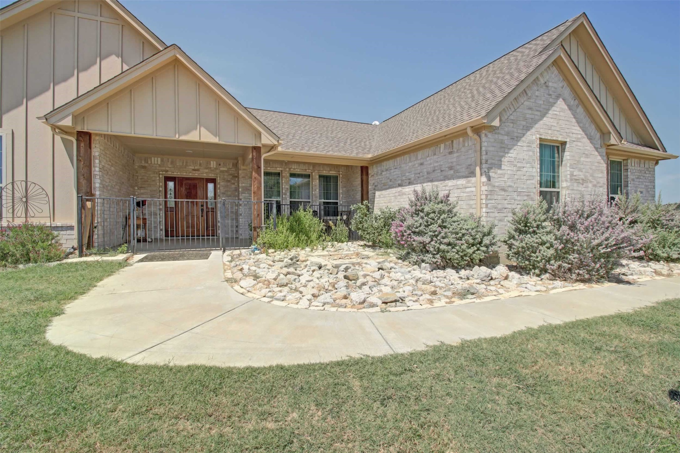 8789 Hutcheson Hill Road Springtown TX 76082