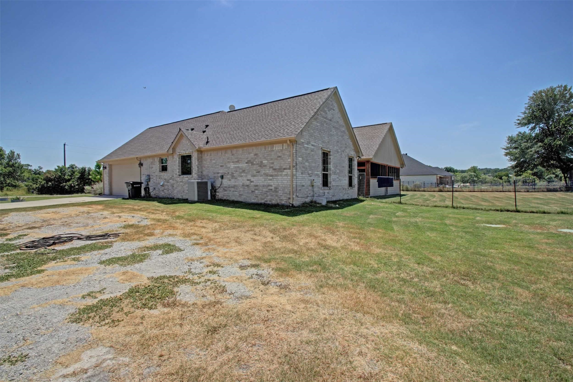 8789 Hutcheson Hill Road Springtown TX 76082
