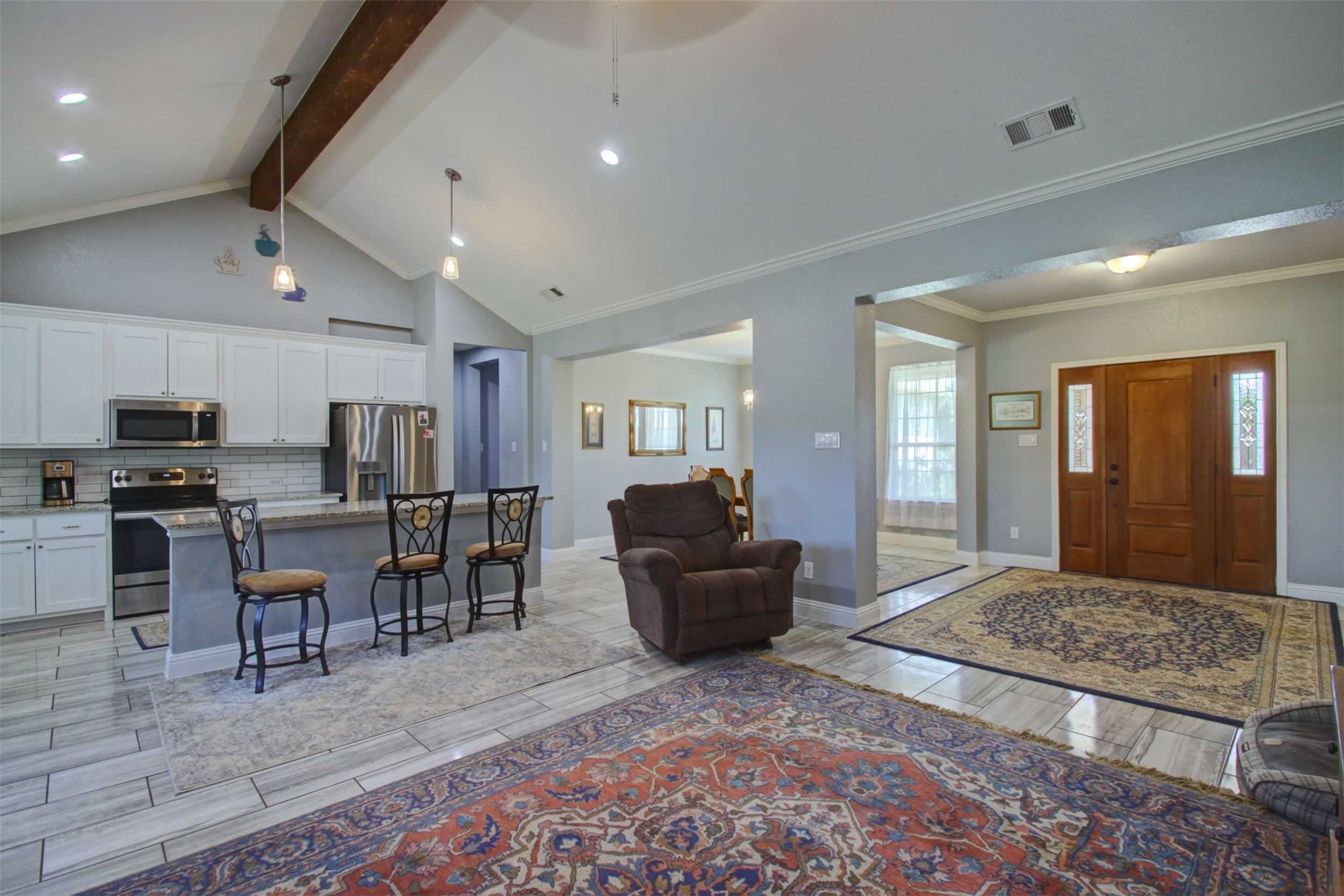 8789 Hutcheson Hill Road Springtown TX 76082