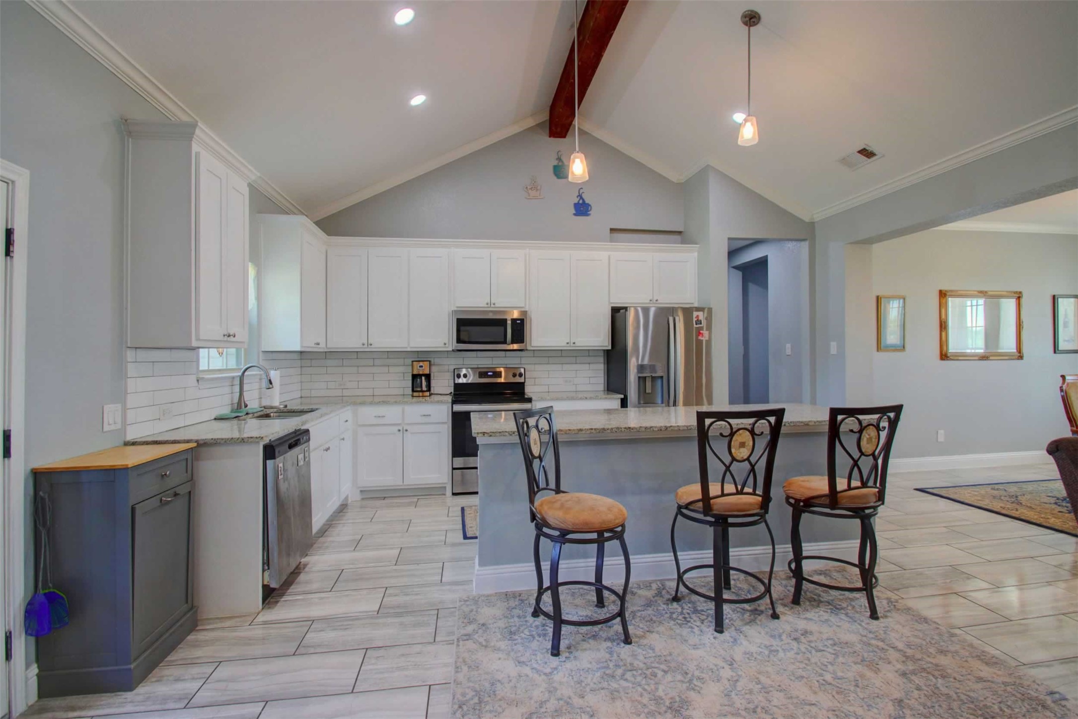 8789 Hutcheson Hill Road Springtown TX 76082