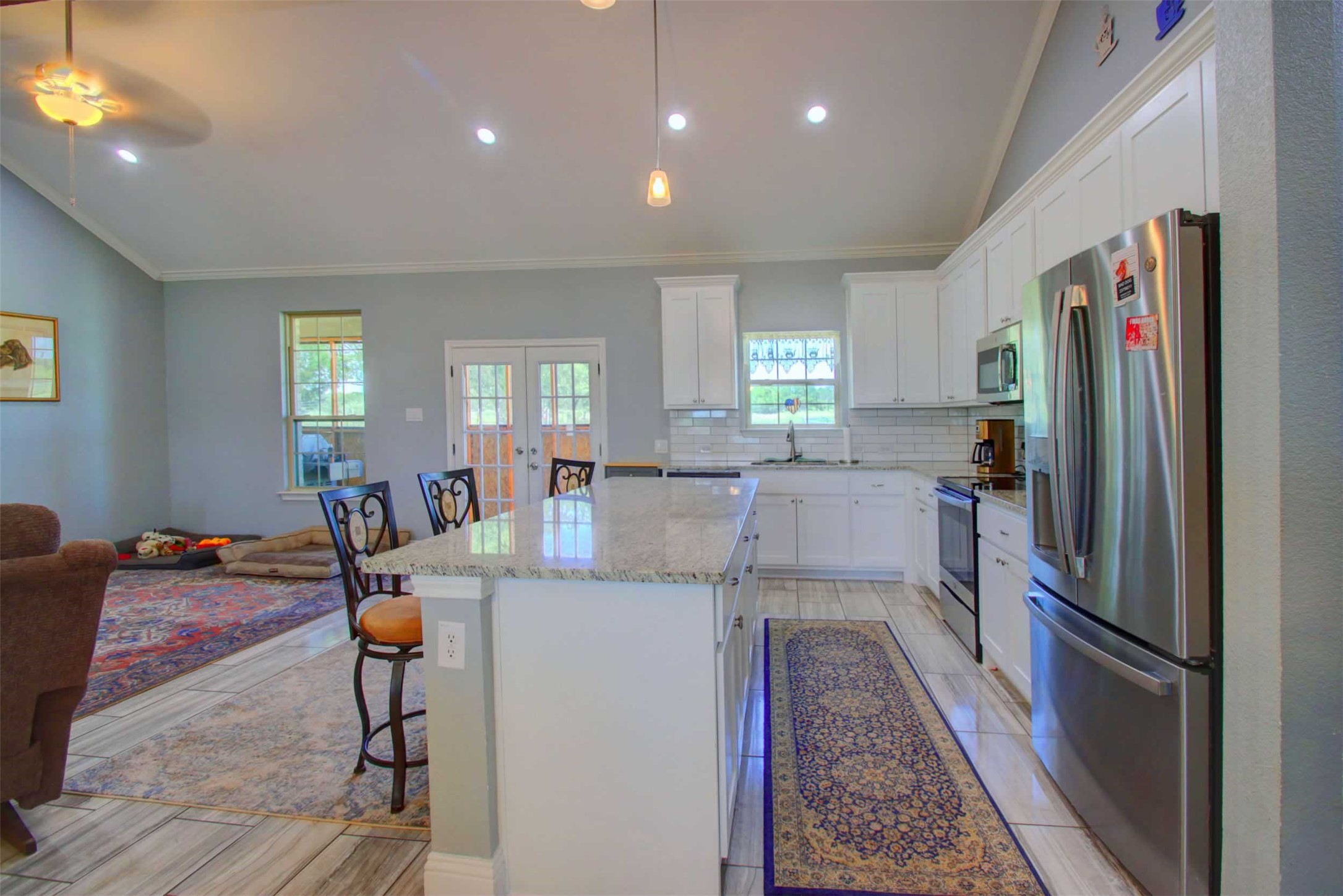 8789 Hutcheson Hill Road Springtown TX 76082