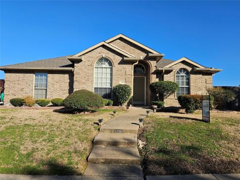 3406 Lake Highlands Drive Rowlett TX 75088