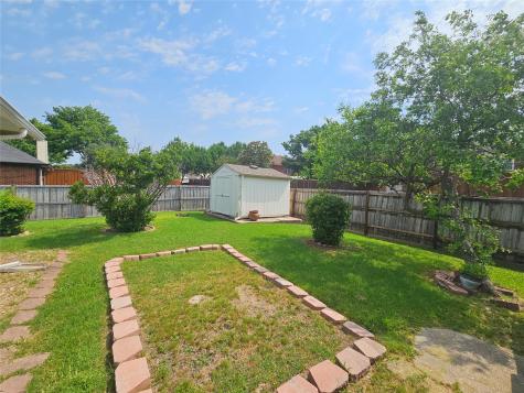 3406 Lake Highlands Drive Rowlett TX 75088