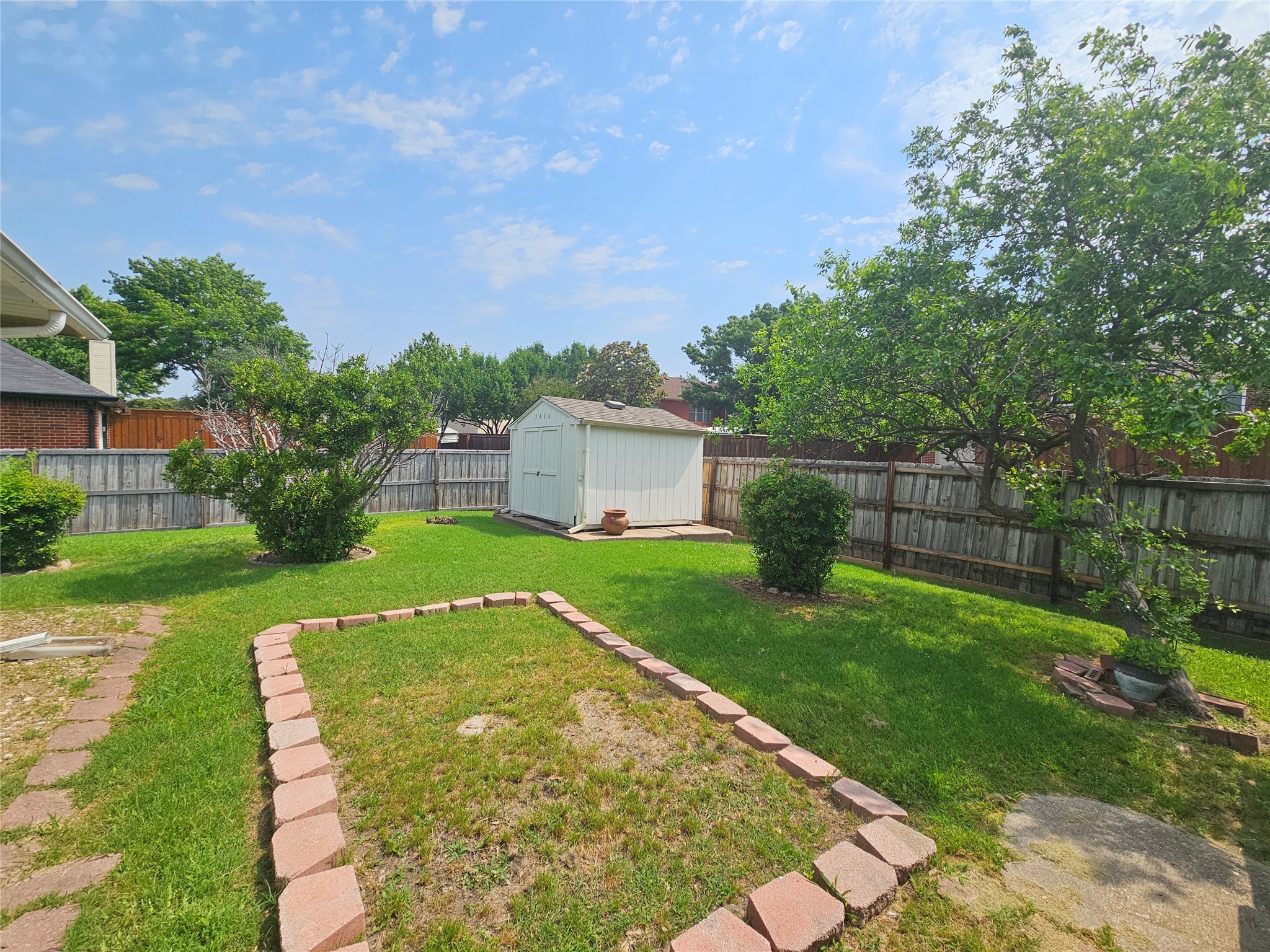 3406 Lake Highlands Drive Rowlett TX 75088