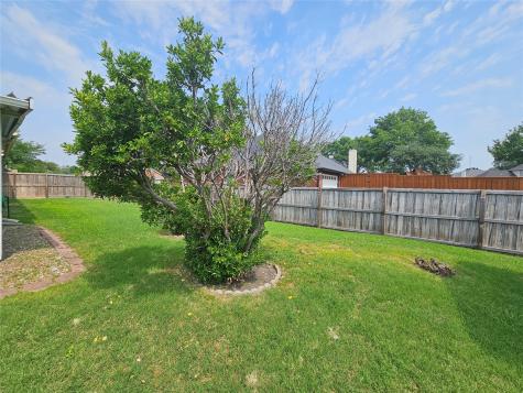 3406 Lake Highlands Drive Rowlett TX 75088