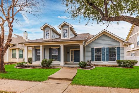 1016 Elm Drive Providence Village TX 76227